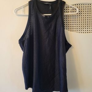 Koral Workout Tank